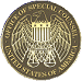 Office of Special Counsel Seal