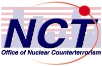 NNSA's Nuclear Counterterrorism logo