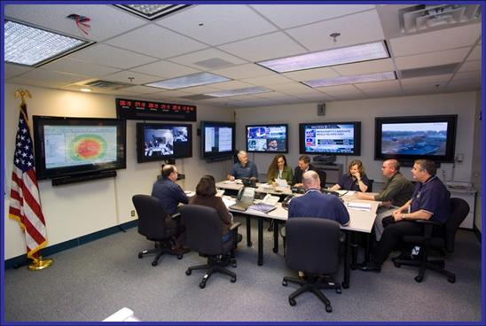 Alternate Operations Center