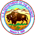 U.S. Department of the Interior