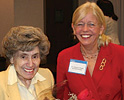 Ruth L. Kirschstein, M.D. and Josephine P.Briggs, M.D.