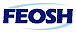 FEOSH logo