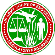 USACE Regulatory Program Logo