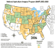 Interactive NAIP Coverage 2003-2008