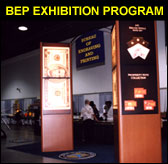 Exhibition Program Store