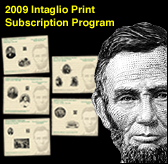 2009 Intaglio Print Subscription Program (Store)