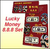 Lucky Money 8.8.8 set (Store Page)