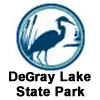 DeGray Lake Resort State Park