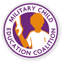 Logo - Military Child Education Coalition