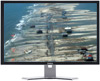 computer monitor showing island breach
