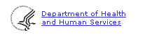 Department of Health and Human Services