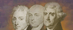Presidents from the Piedmont: Monroe, Madison, and Jefferson
