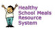 Healthy School Meals Resource System