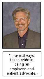 Dr. Bill Brady