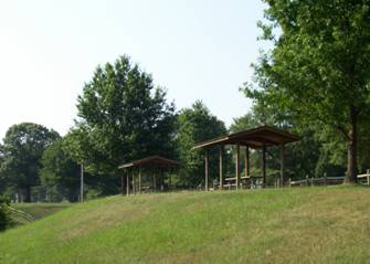 Little Acres Mini Shelter