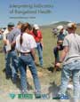 Cover of Interpreting Indicators of Rangeland Health