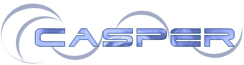 CASPER logo