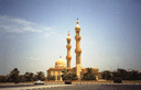 Kuwait Mosque
