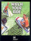 watch your ride