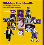Nibbles for Health