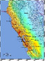 thumbnail image of the ShakeMap