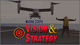 Marine Corps Vision & Strategy 2025