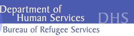 Iowa Department of Human Services, Bureau of Refugee Services