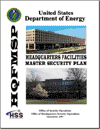 Headquarters Facilities Master Security Plan 