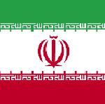 Flag of Iran