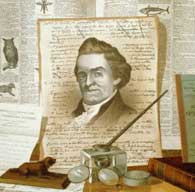 Noah Webster