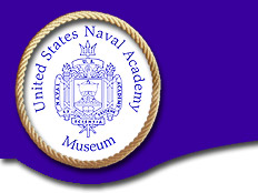 USNA Museum Logo