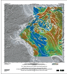 Thumbnail image of Geologic Investigation Map I-2734