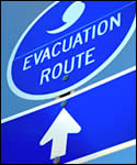 Hurricane Evacuation