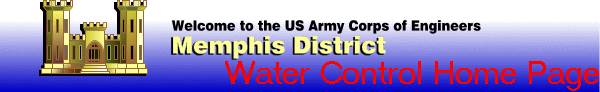 Water Control Home Page