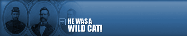 He Was A Wild Cat!