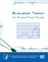 Evaluation Toolkit for Smoke-Free Policies