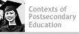 Contexts of Postsecondary Education