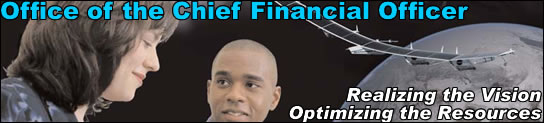 HelpDeskimage Office of the Chief Financial Officer - Realizing the Vision Optimizing the Resources