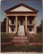 Kershaw County Court House,