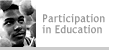 Participation in Education