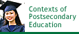 Contexts of Postsecondary Education