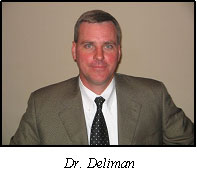 Dr. Deliman