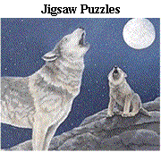 Click here to put together our jigsaw puzzles