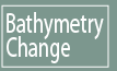 Bathymetry Change