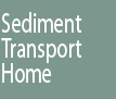 Sediment Transport Home