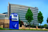 CDC's Headquarters