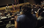SCHOFIELD BARRACKS TOWNHALL - Click for high resolution Photo