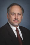 Dr. Nicholas C. Kraus photo