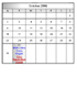 2007 Training Class Schedule