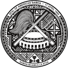 Seal of the Government of American Samoa